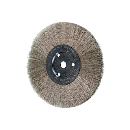 Pferd Wheel Crimp, Narrow Face, .006SS, LngTrm, 8 80518